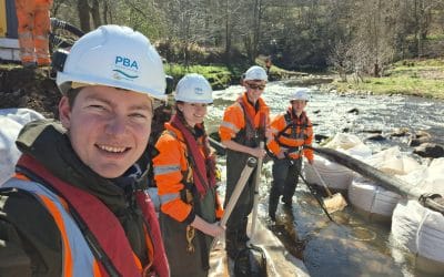 Hawsons advises PBA Applied Ecology on transition to Employee Ownership Trust