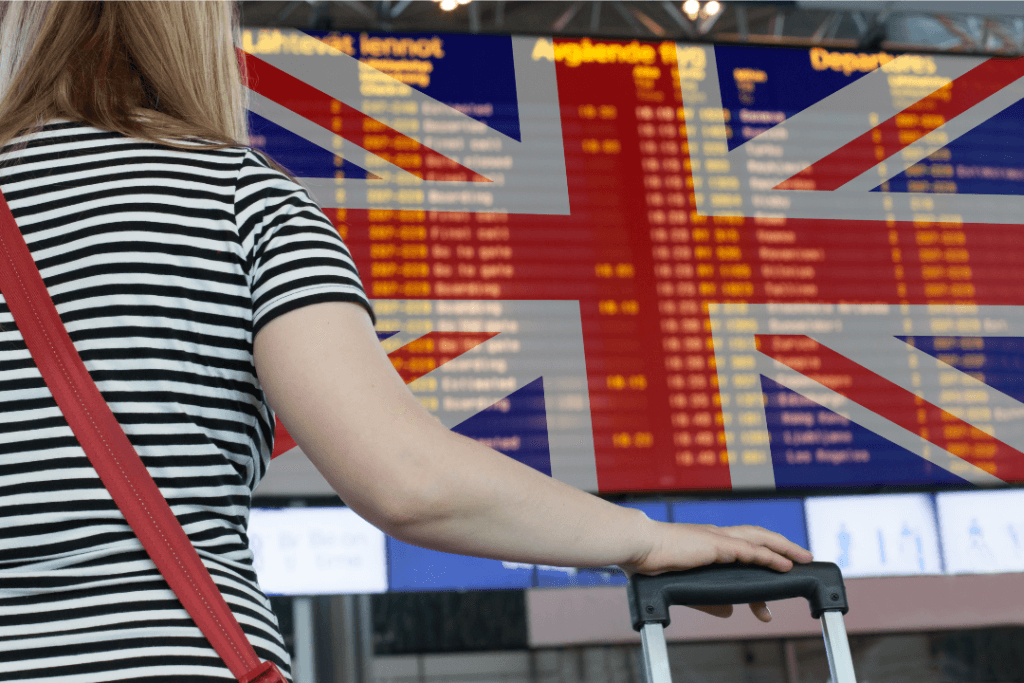 UK non domicled tax status