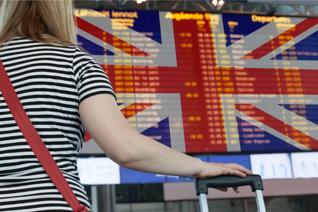 UK non domicled tax status