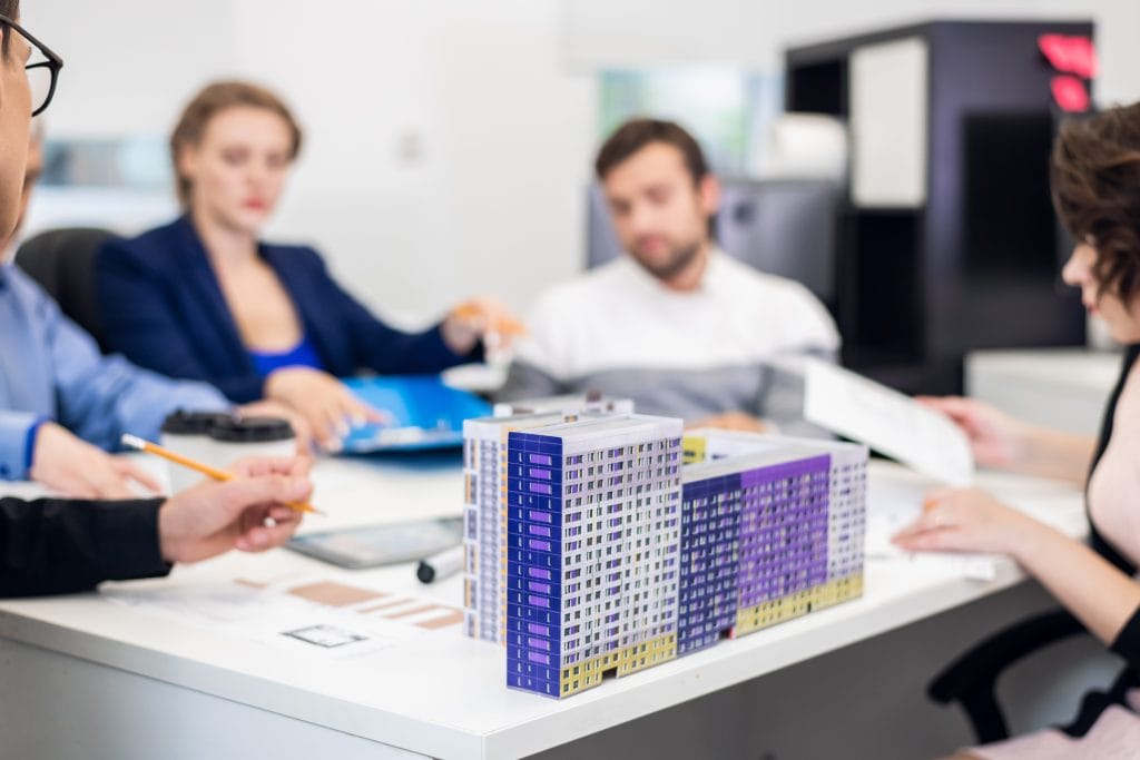 company size thresholds