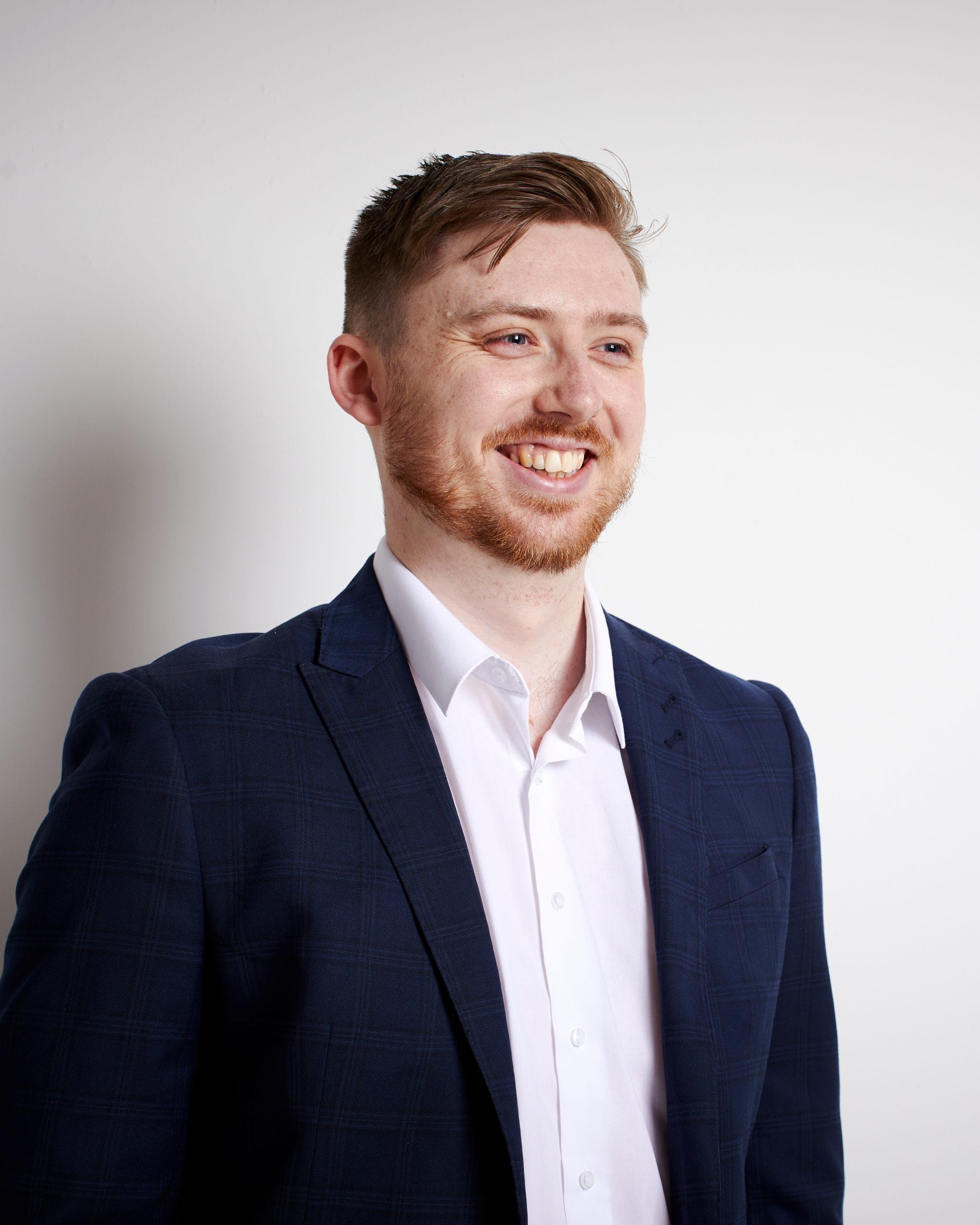 Darren Marshall