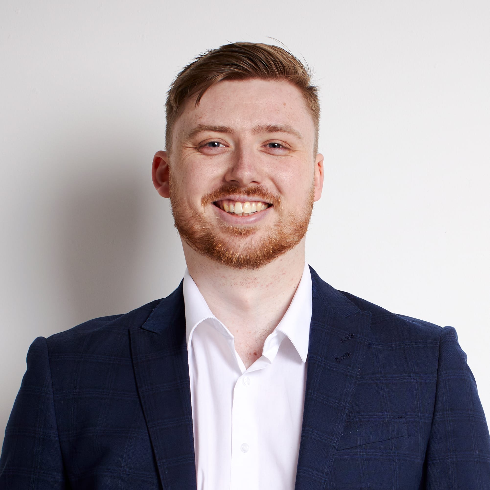 Darren Marshall
