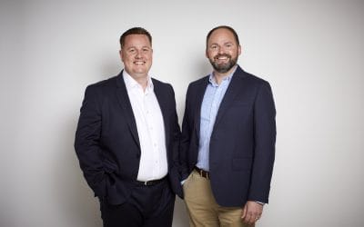 Hawsons Forms Strategic Alliance with Bruce & Butler to Strengthen Cyber and Data Protection Services