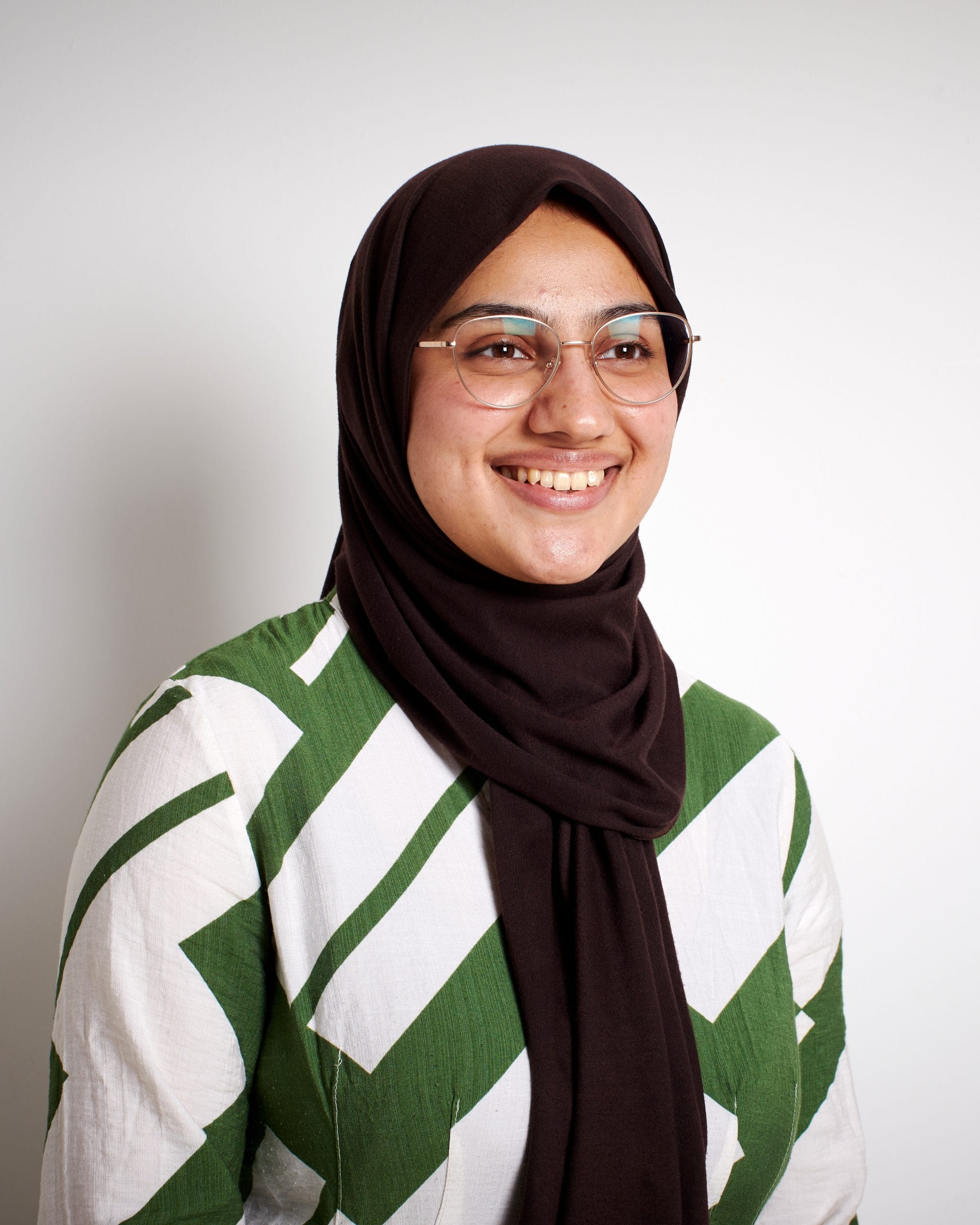 Sidra Ahmad 