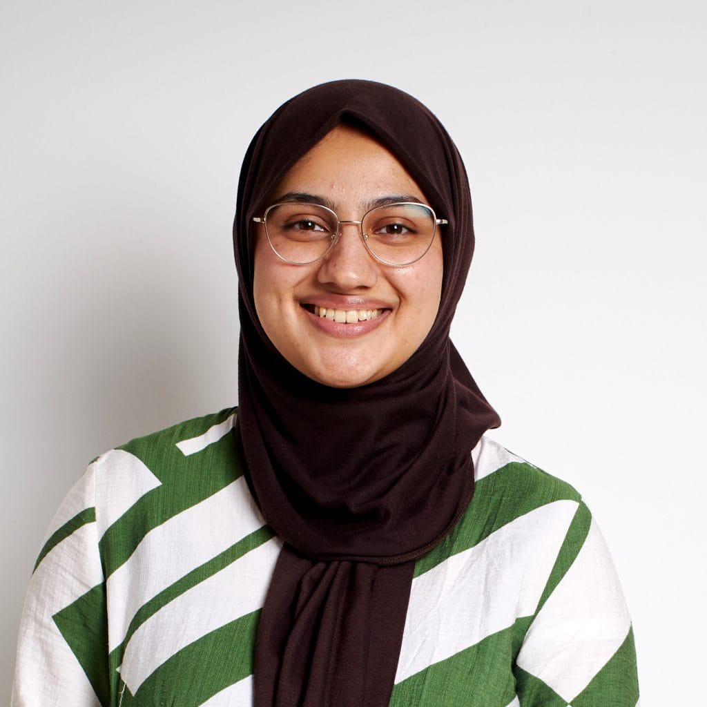 Sidra Ahmad