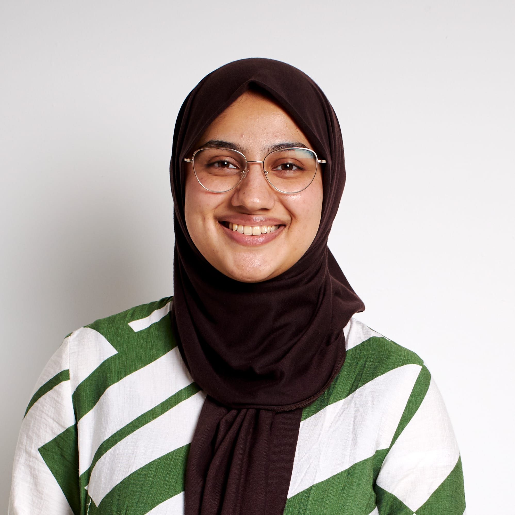 Sidra Ahmad