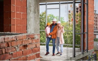 UK Spending Review – How the Property & Construction Sector is Expected to Benefit