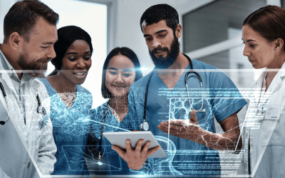 UK Spending Review – How the Healthcare Sector is Impacted