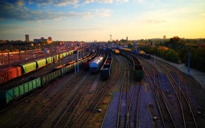 UK Spending Review – How the Transport and Logistics Sector is Expected to Benefit