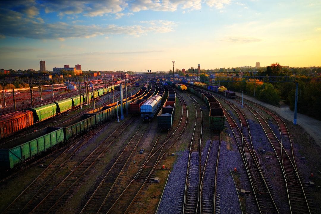 Transport & Logistics Investment