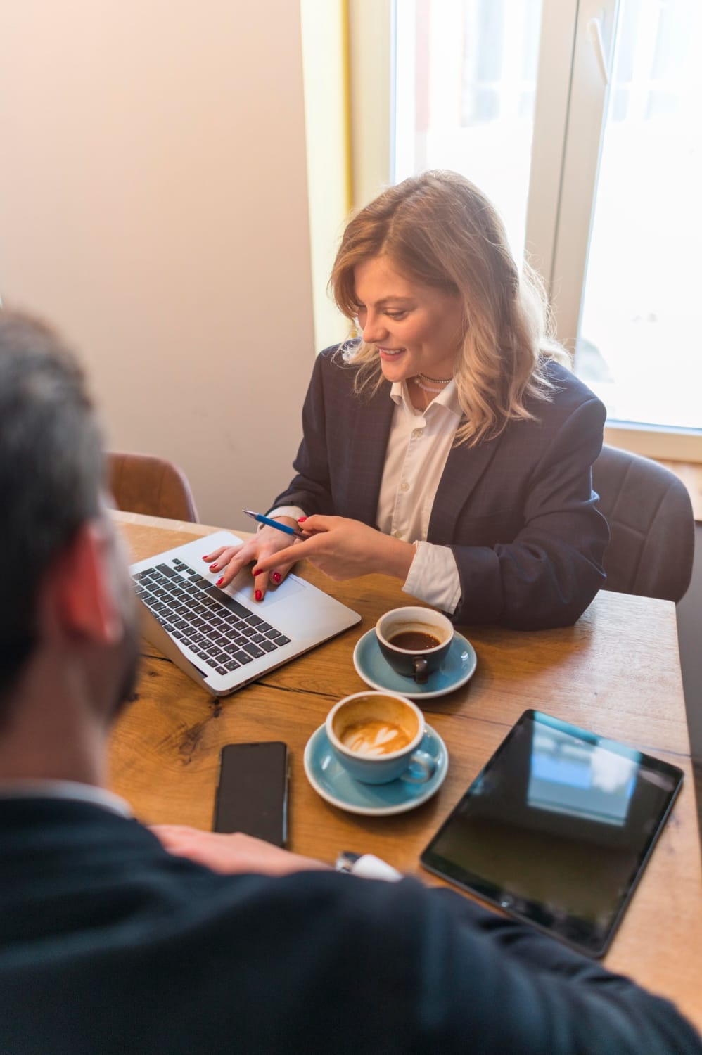 Finance planning wealth management