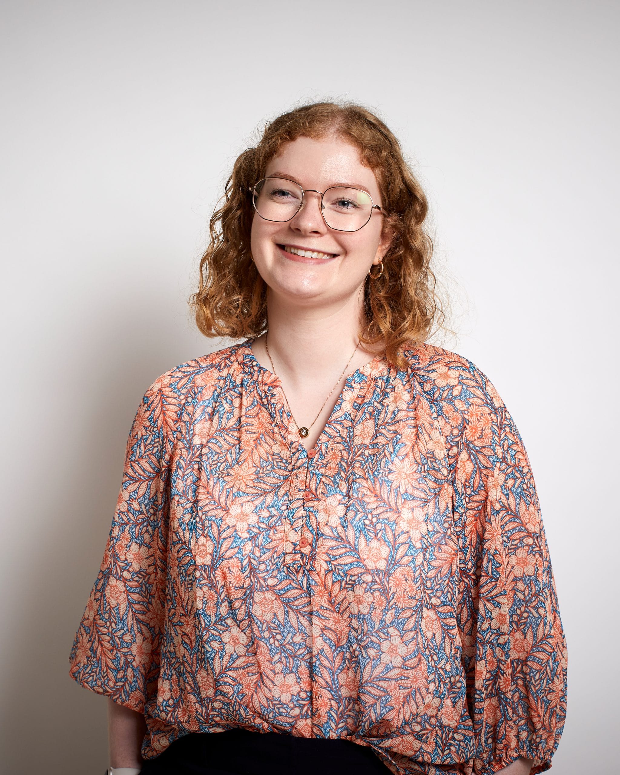 Olivia Thurkettle - Staff Bio Page