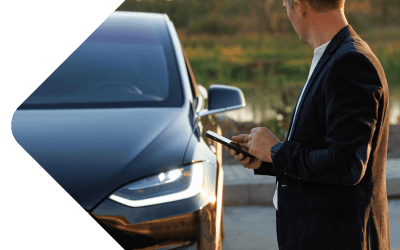 When will we see autonomous vehicles on UK roads?