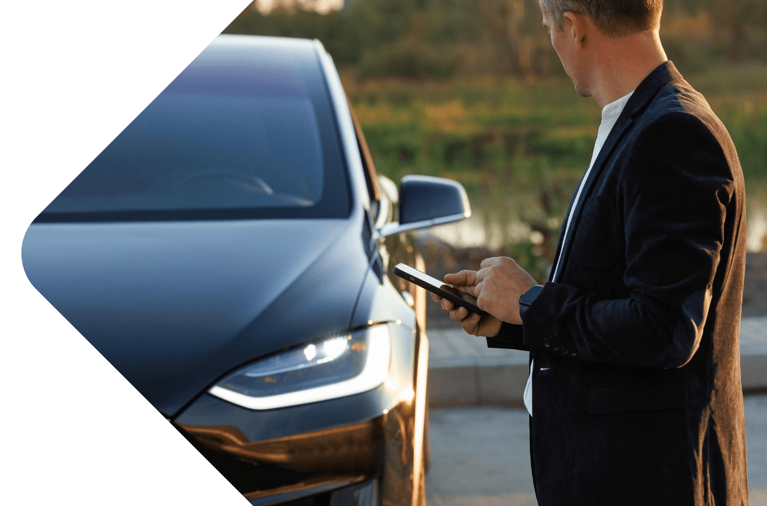 autonomous vehicles
