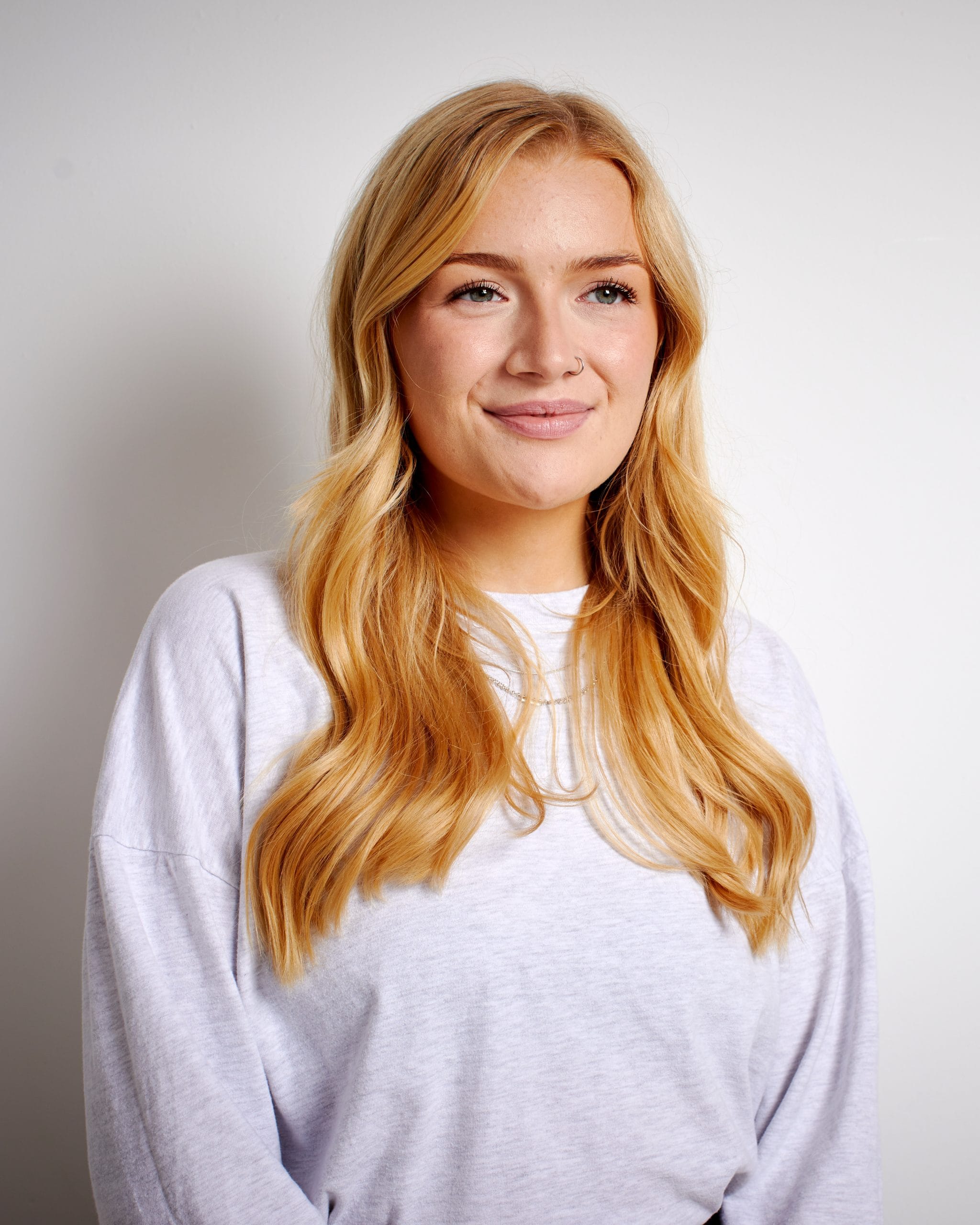 Charlotte Preen, Data protection advisor