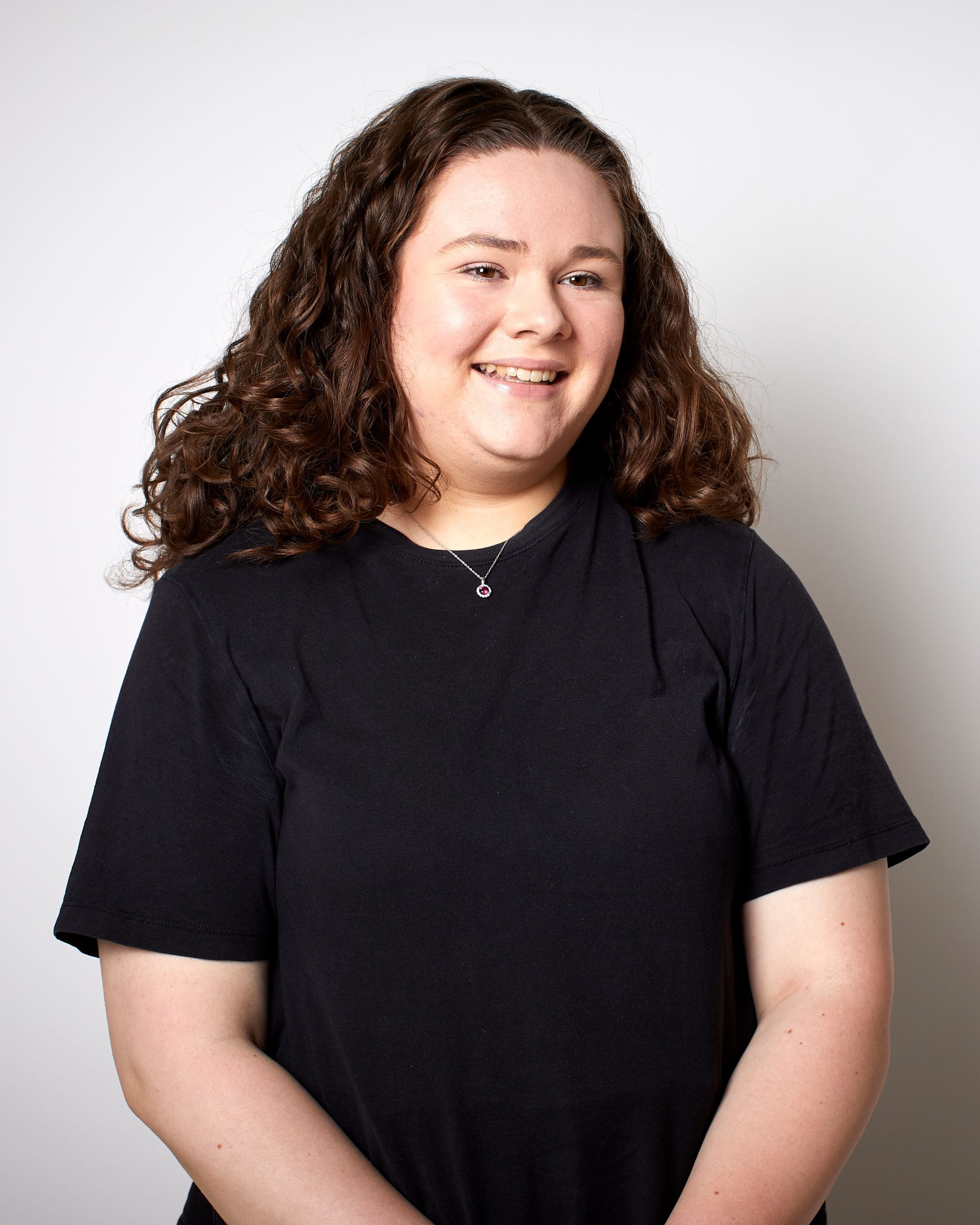 Geogia Booler, Senior Data Protection Advisor 