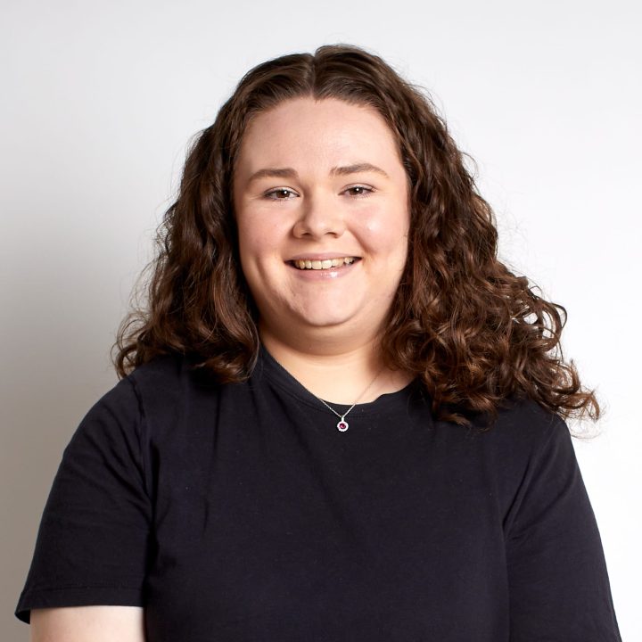 Georgia Booler, Senior Data Protection Advisor and L&D Lead