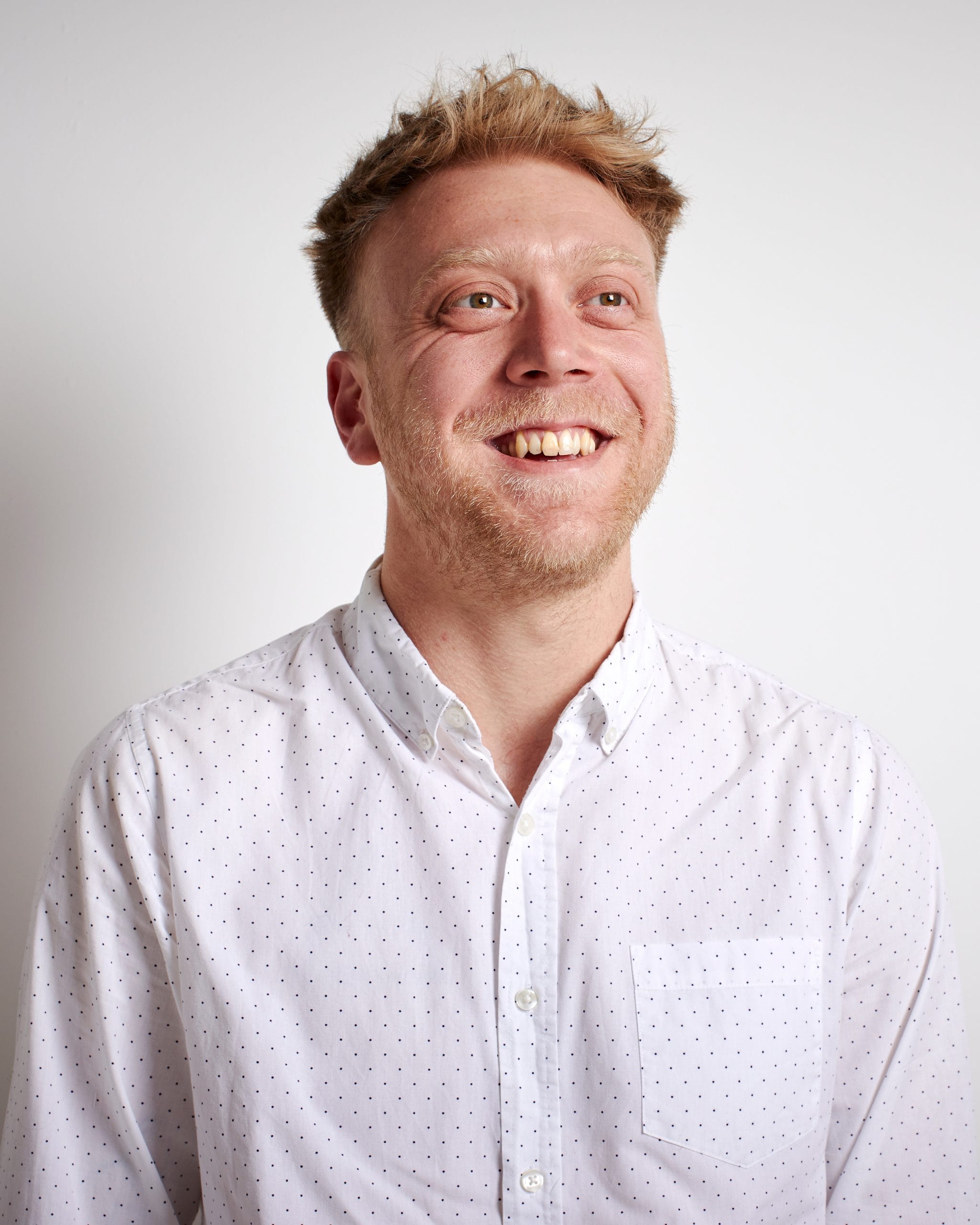 joe hobson, data protection advisor