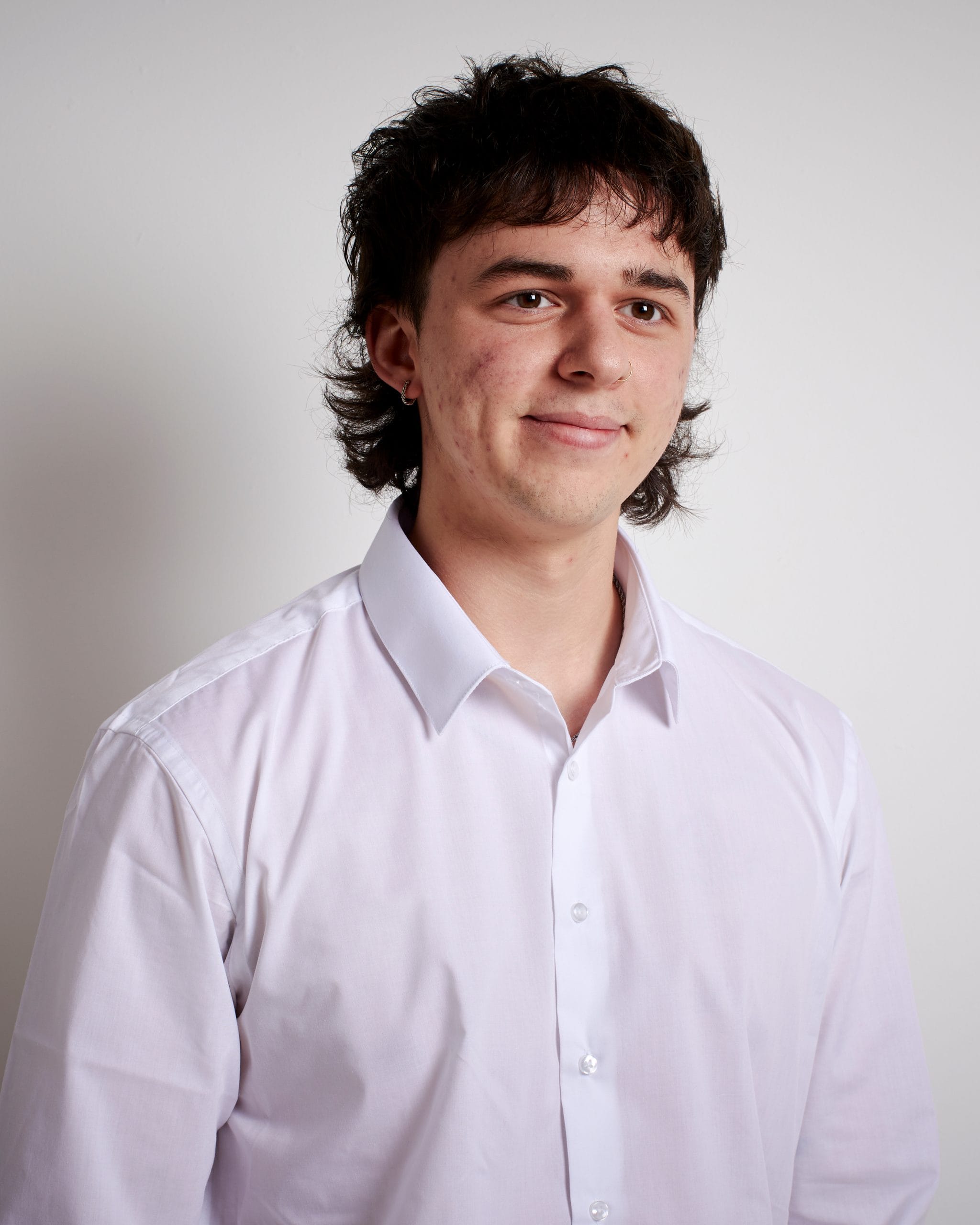 Joel Noble, cyber security advisor