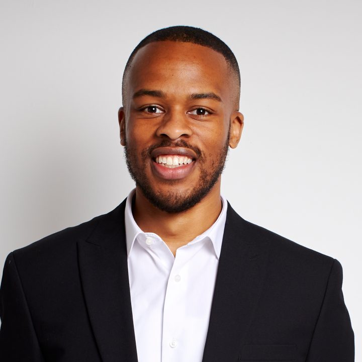 julius nkemdiche, cyber security advisor
