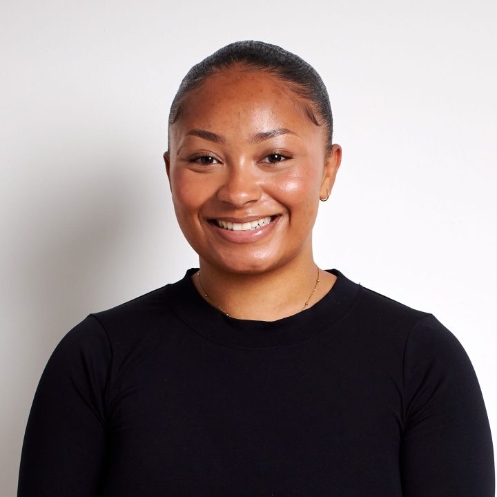 Mia Bradley-Morrison Data Protection Advisor
