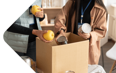 Charity Finance Group supports simplifying VAT Rules on Business Donations to Charity