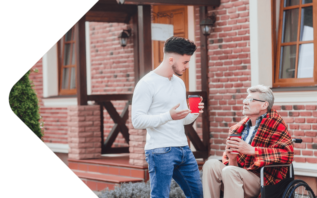 Succession Planning for Care Homes