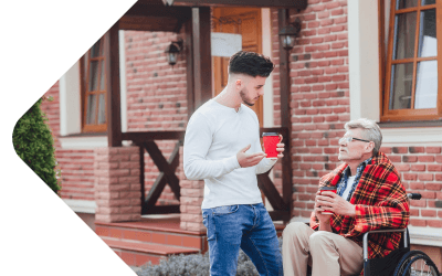 Succession Planning for Care Homes
