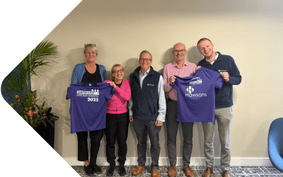 Hawsons Complete Sheffield 10K