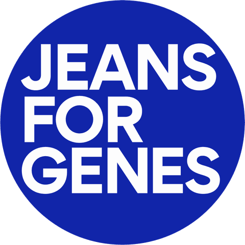 Jeans for Genes Jeans for Genes