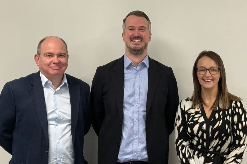 Doncaster Partners