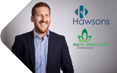 Hawsons Advises £30m Turnover Construction Firm Pacy & Wheatley on Transition to Employee Ownership
