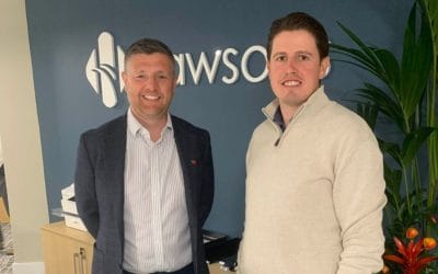 Ben Peacock joins Hawsons Wealth Management