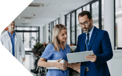 How the 2025 Autumn Budget Will Affect Healthcare Businesses