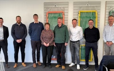 Barnsley-based Manvers Engineering Transitions to Employee Ownership through an EOT