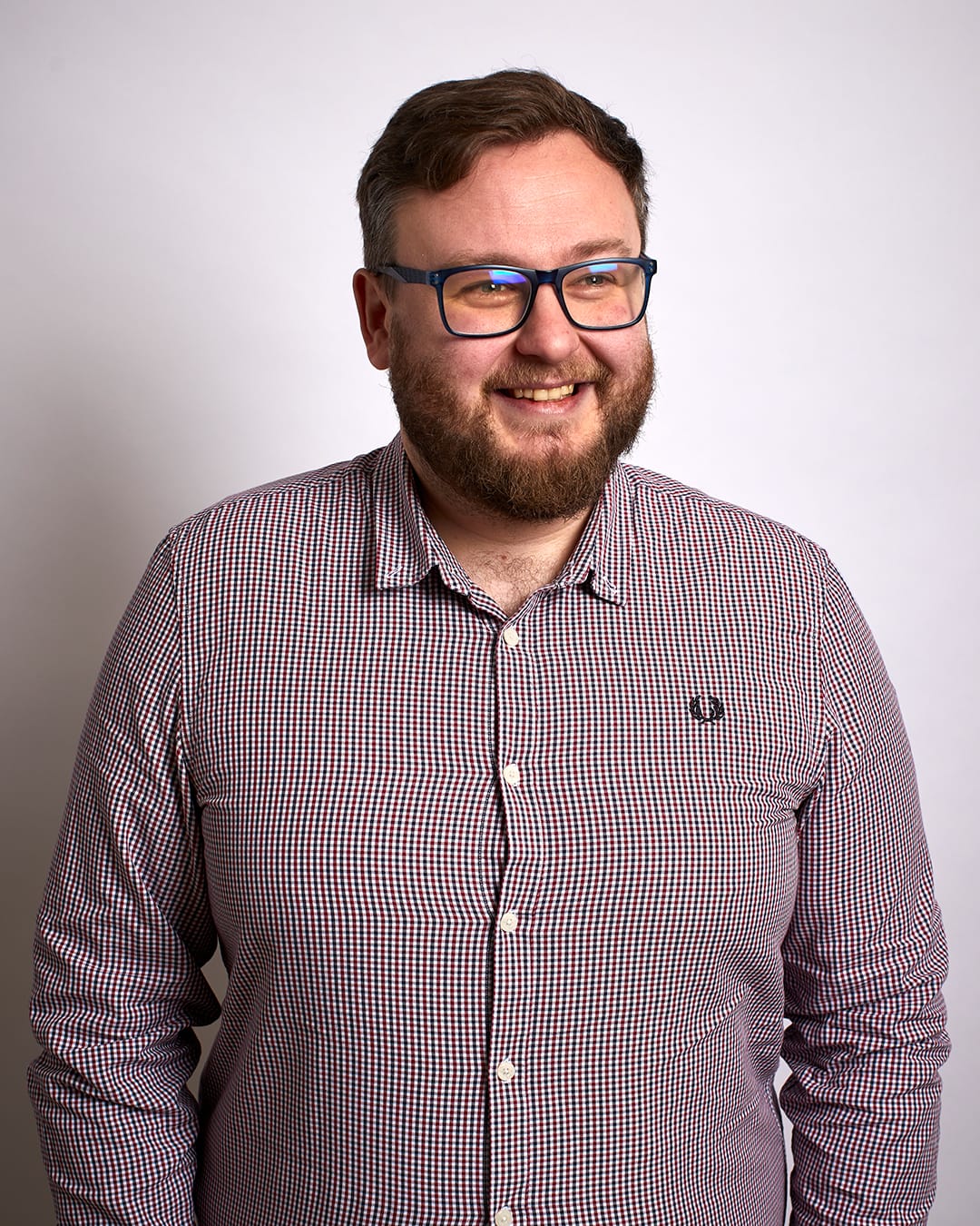 Alex Walton Large Alex Walton, Customer Success Manager