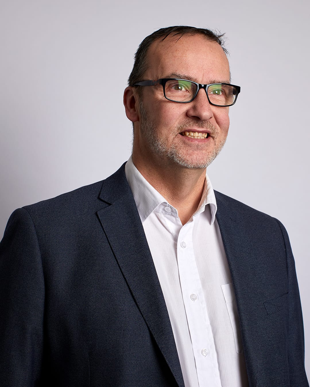 Chris Beard large Chris Beard, Tax Manager