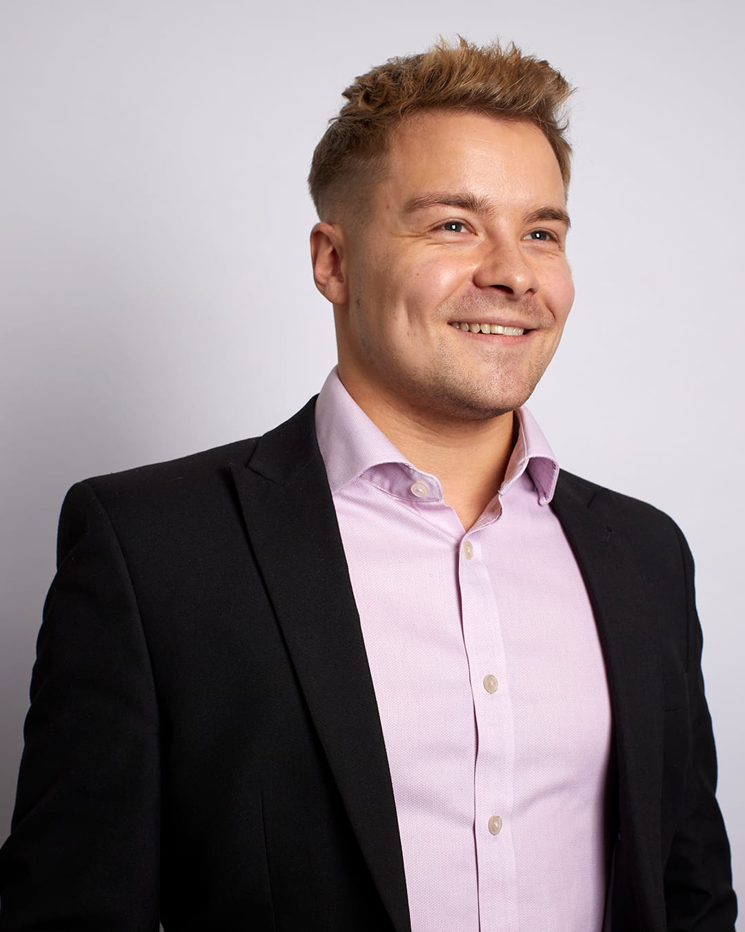 Ryan Carter Large Ryan Carter, Corporate Services