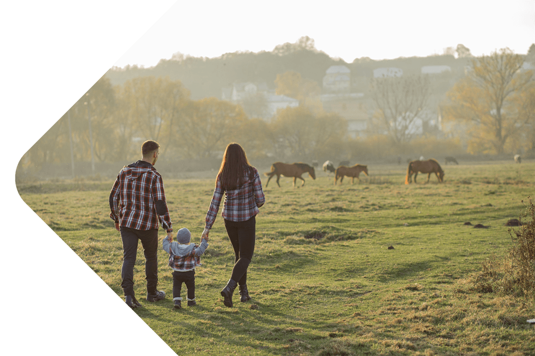 Family Farmers