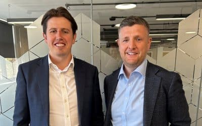 Ben Peacock Promoted to Head of Advisory at Hawsons Wealth Management