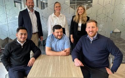 Experienced Dealmaker Joins Hawsons Corporate Finance Team
