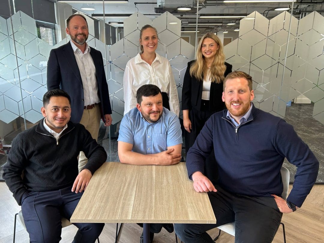 Experienced Dealmaker Joins Hawsons Corporate Finance Team