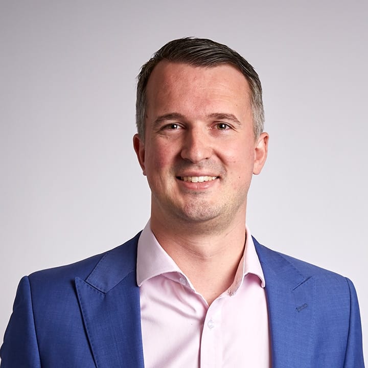 Dan Wood