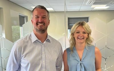 Helena Flatters promoted to Assistant Manager