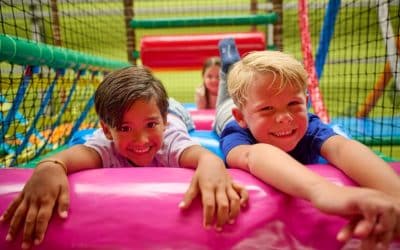 Hawsons Advise 24 Indoor on Third UK Acquisition for “Monkey Town” Brand