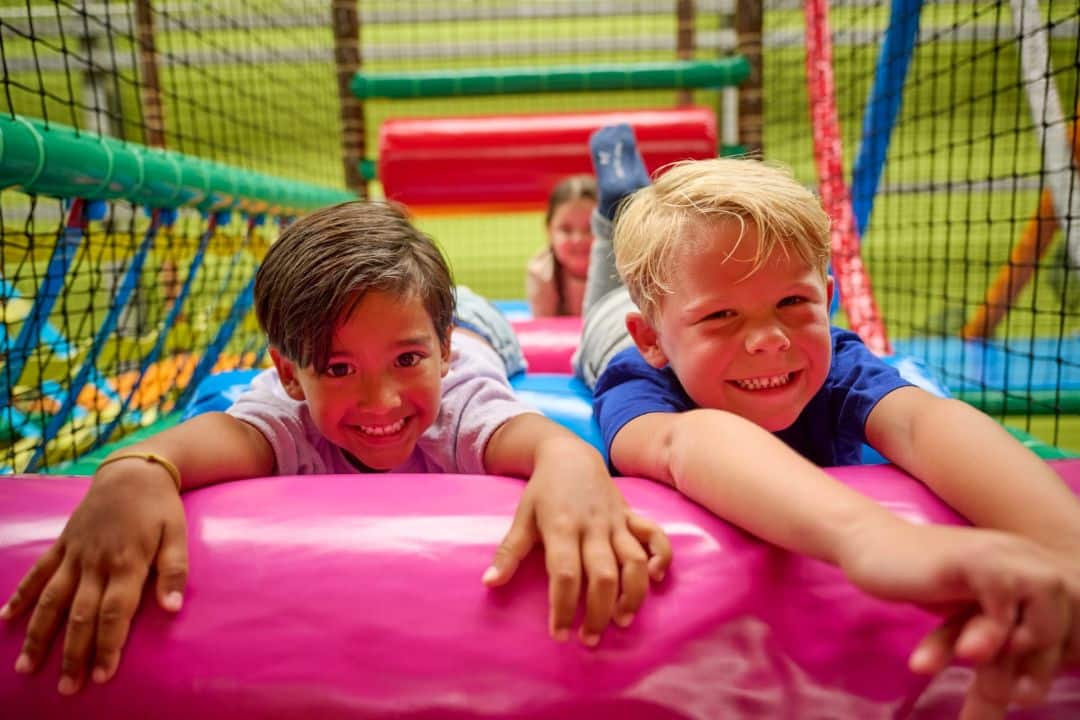 Hawsons Advise 24 Indoor on Third UK Acquisition for “Monkey Town” Brand