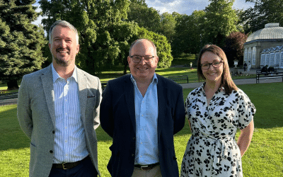 Celebrating Paul Wormald’s Retirement
