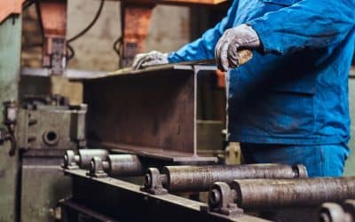 When Does Financing Machinery Make Sense Versus Buying Outright?