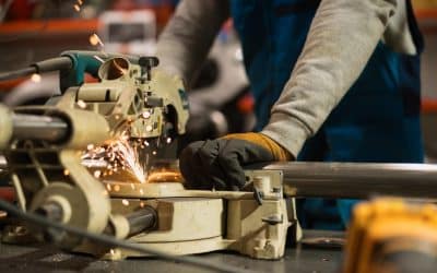 Manufacturing Tax Planning: Key Considerations for the 2026/27 Tax Year