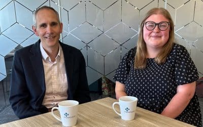 Charlotte Owen Promoted to Assistant Tax Manager